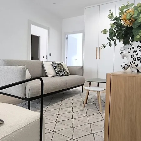 Appartement Magdalena Pleno Centro à Ferrol Extérieur photo
