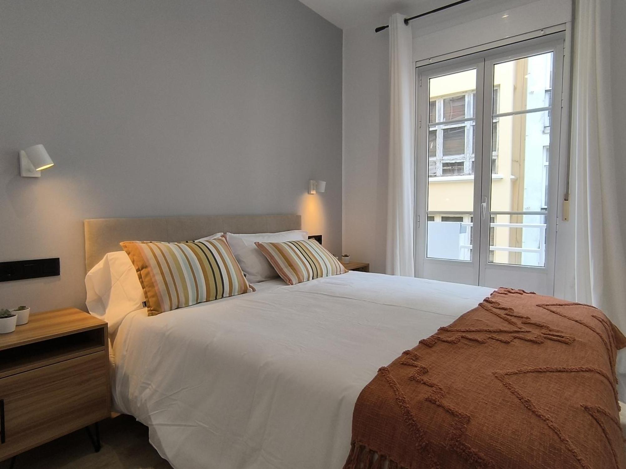Appartement Magdalena Pleno Centro