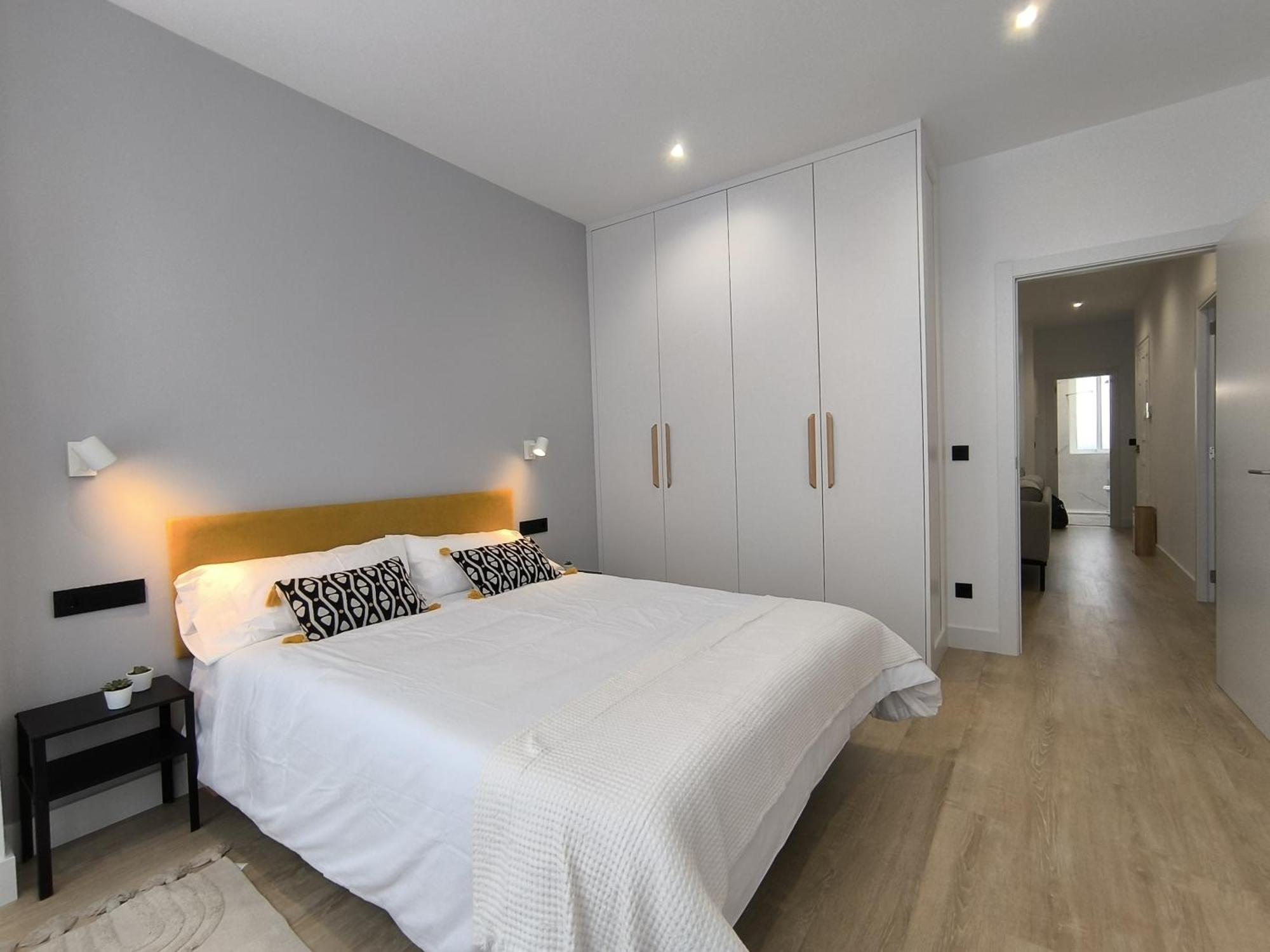 Appartement Magdalena Pleno Centro *