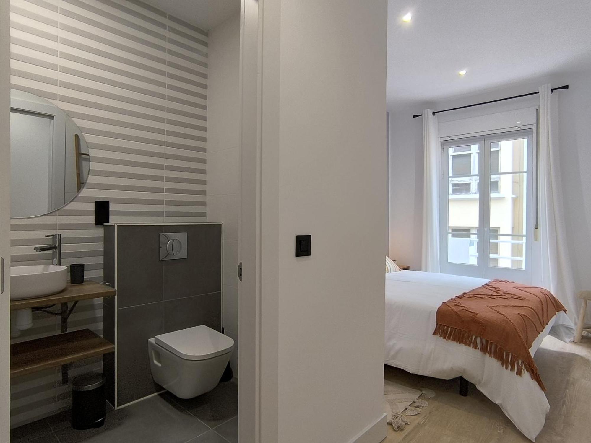 Appartement Magdalena Pleno Centro Ferrol