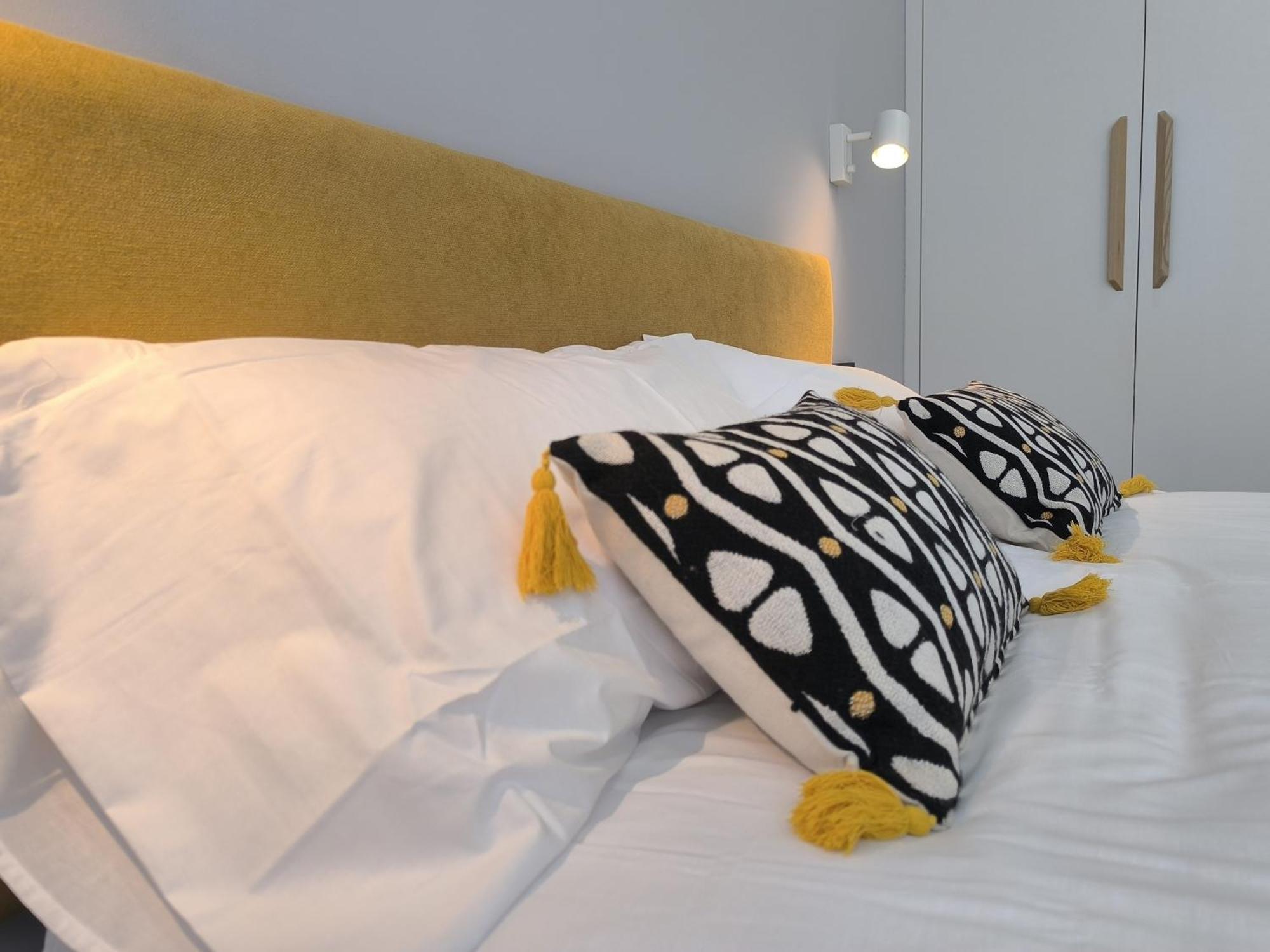 Appartement Magdalena Pleno Centro